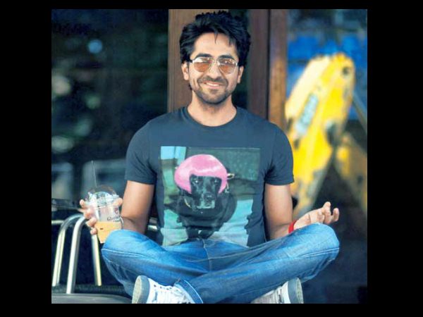 Hottest Debutant - 2012