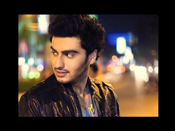 Hottest Debutant - 2012