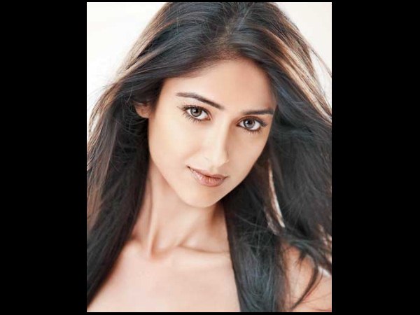 Hottest Debutant - 2012