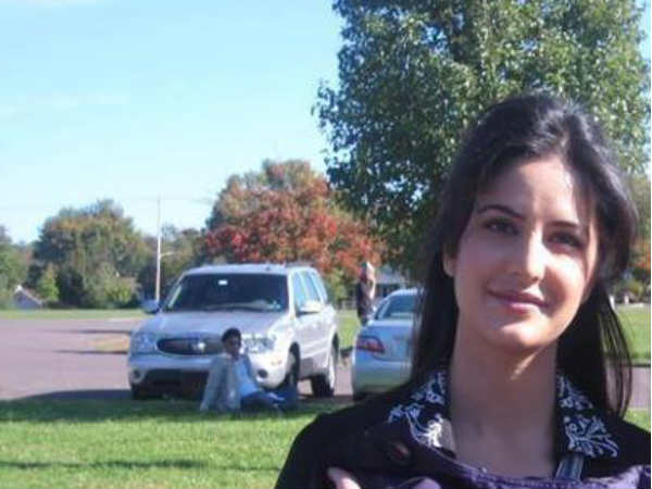 Katrina Is Simplicity Personified Katrina Is Simplicity Personified