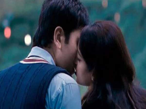 Ranbir-Ileana Kiss