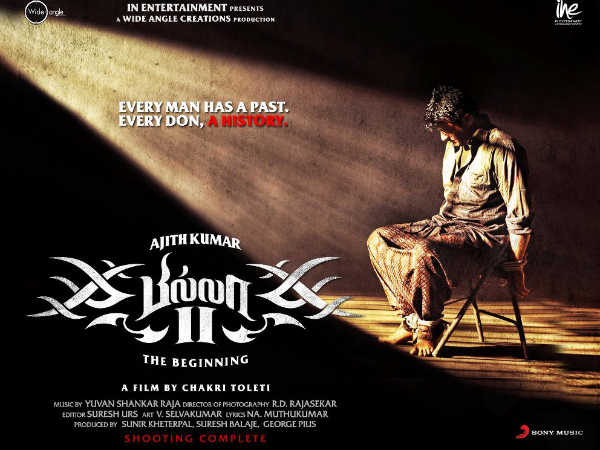 Billa 2