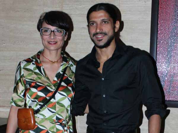 Talaash Success Party