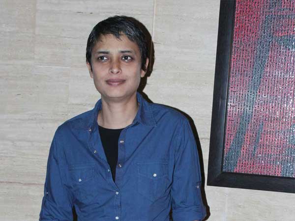 Talaash Success Party