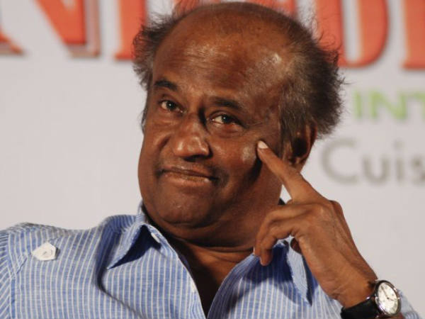 Rajinikanth