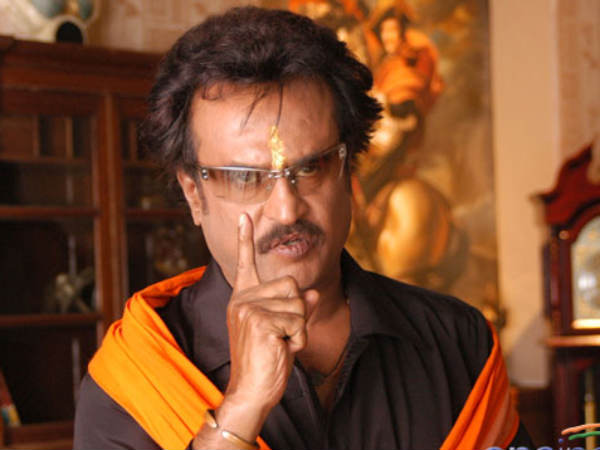 Rajinikanth