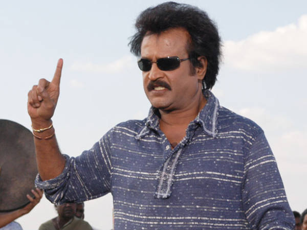 Rajinikanth