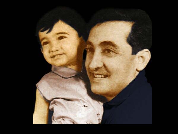 Aamir's Childhood Photo