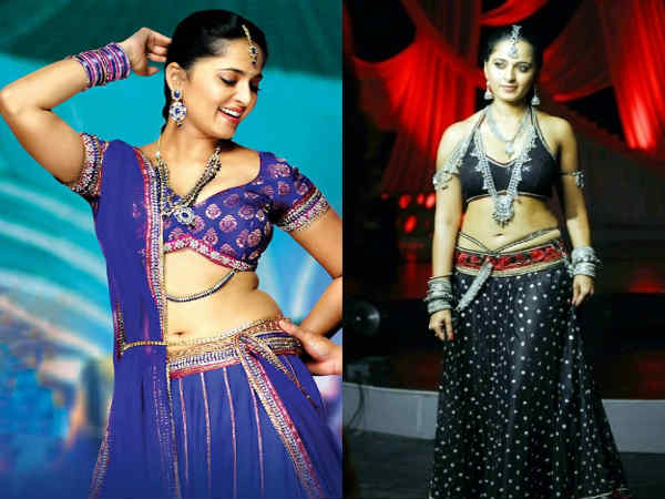 Anushka Shetty