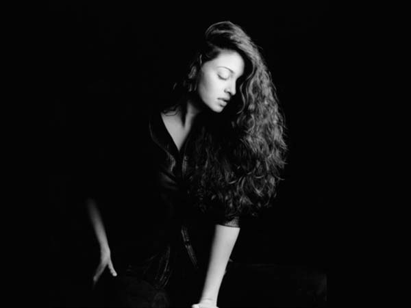 Aishwaraya's Photoshoot