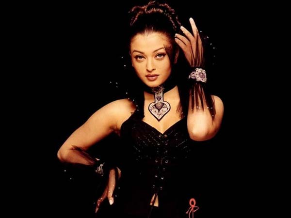 Aishwaraya's Photoshoot