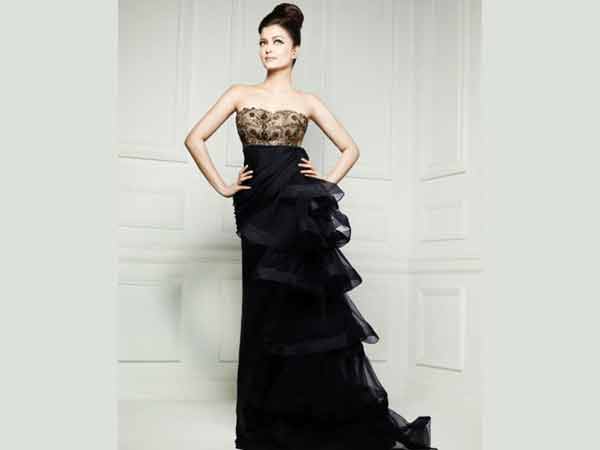 Aishwaraya's Photoshoot