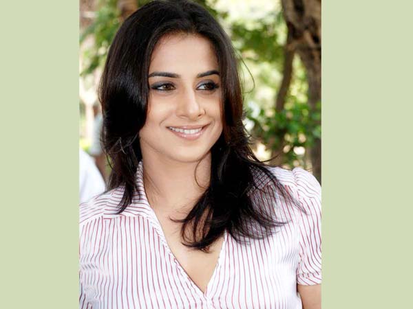 Vidya Balan Vidya Balan