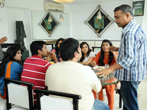 Yeto Vellipoyindhi Manasu Preview In Pictures