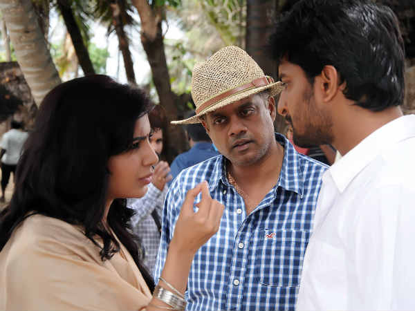 Yeto Vellipoyindhi Manasu Preview In Pictures