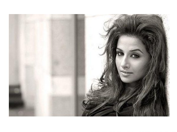 Vidya Balan