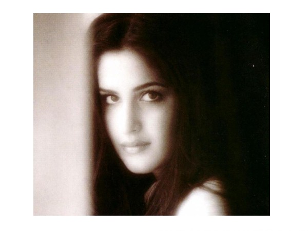 Katrina's Unseen Pictures