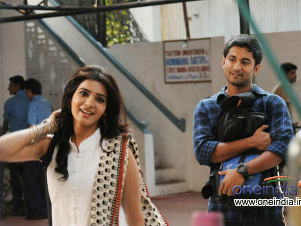 123 Telugu's Rating: 3.5 123 Telugu's Rating: 3.5