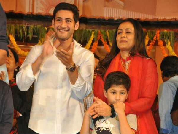 SVSC Audio Release Photos