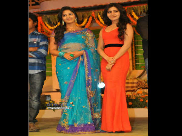 SVSC Audio Release Photos