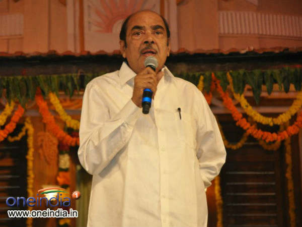 SVSC Audio Release Photos