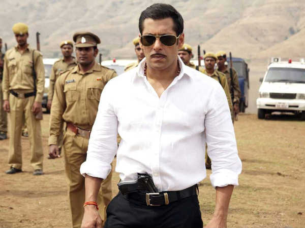 Salman Khan