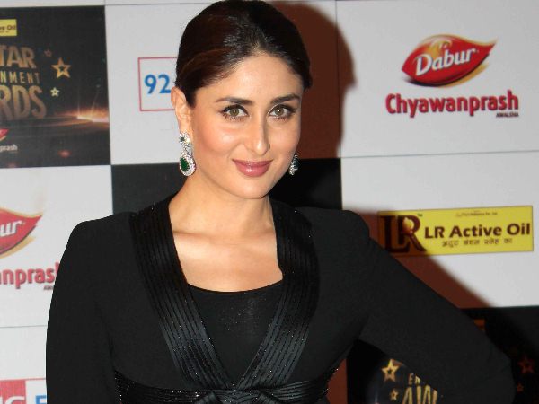 Kareena Kapoor