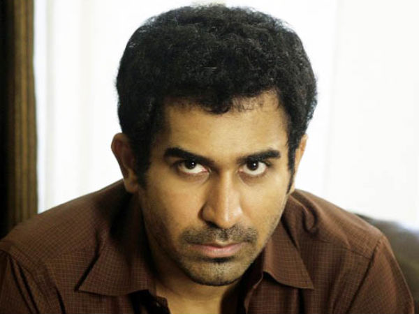 Vijay Antony - Naan