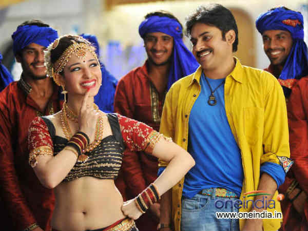 Cameraman Ganga Tho Rambabu