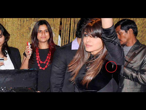 Priyanka Chopra Priyanka Chopra