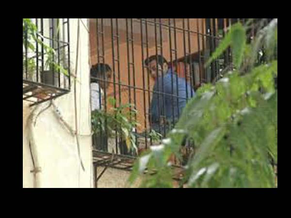 Galaxy Apartment Galaxy Apartment