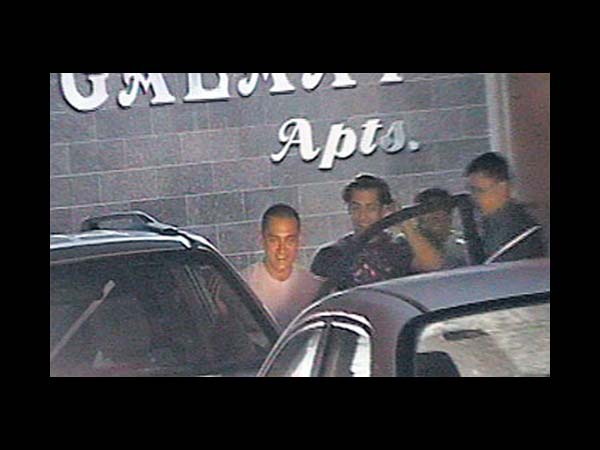 Salman Khan Salman Khan