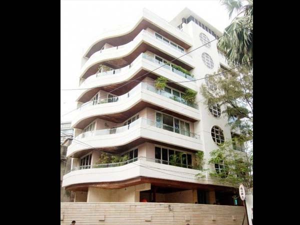 Galaxy Apartments Galaxy Apartments