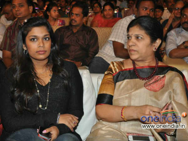 Naayak Music Launch Photos