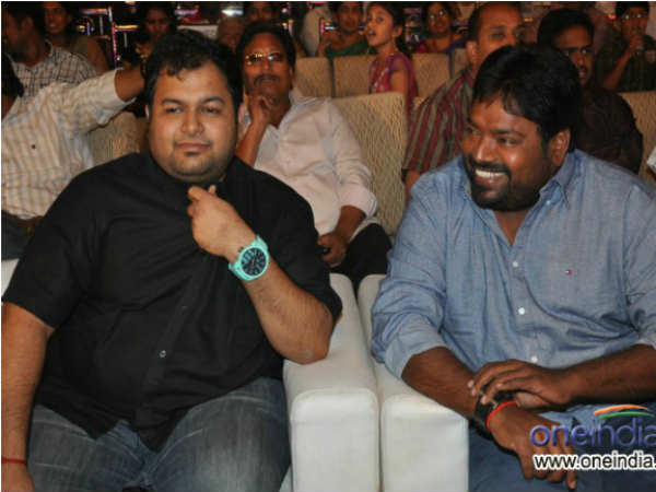 Naayak Music Launch Photos