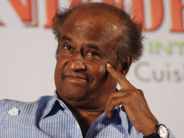 Rajinikanth