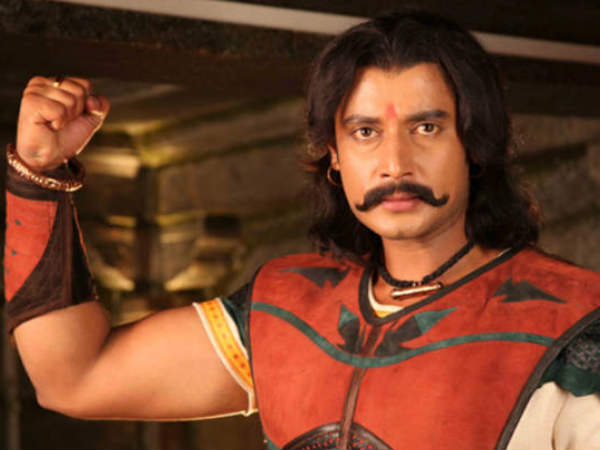 Krantiveera Sangolli Rayanna 