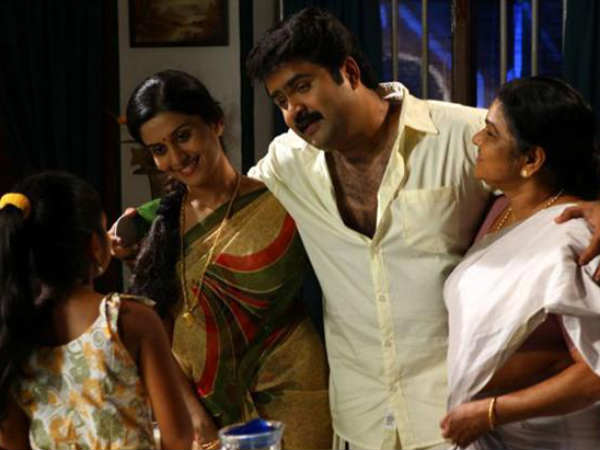 Mullassery Madhavankutty