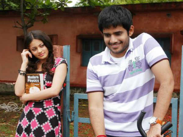 Sneha Ullal And Yasho Sagar
