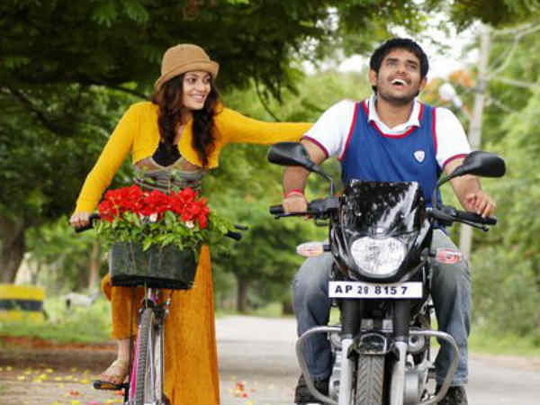 Sneha Ullal And Yasho Sagar