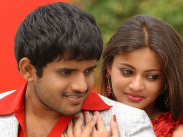 Sneha Ullal And Yasho Sagar