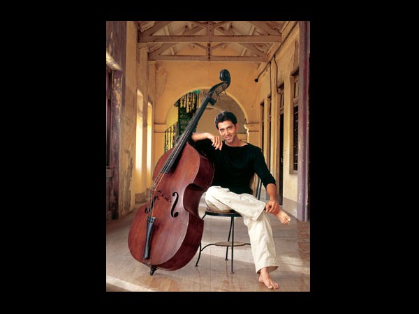 Hrithik's Unseen Pics