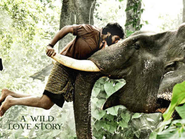 Gajaraju – Movie Review