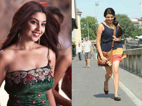 Sarocharu - Movie Review