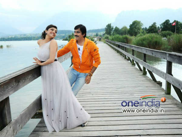 Sarocharu - Movie Review