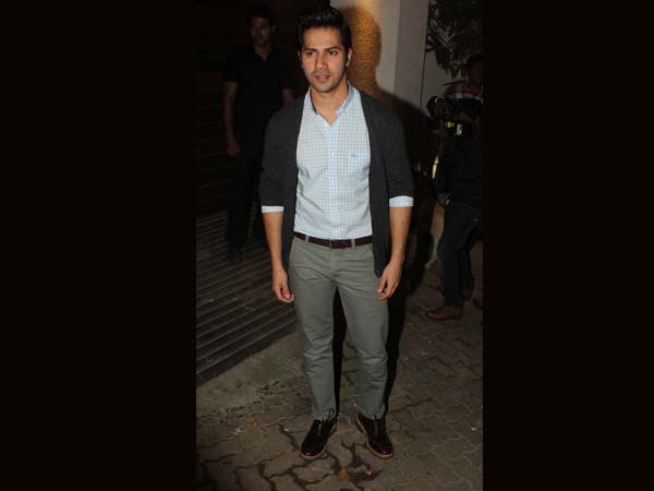 Imran Khan's Housewarming Party