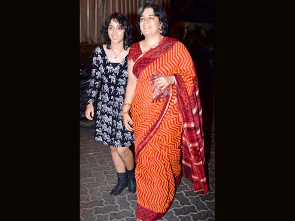 Imran Khan's Housewarming Party