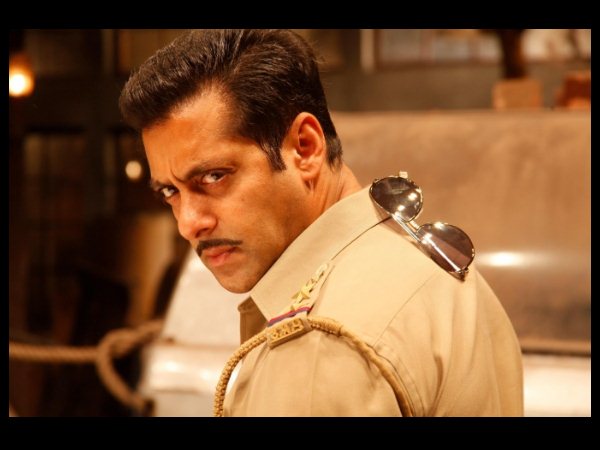 Dabangg 2 - Reuters