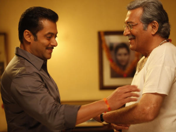 Dabangg 2 - India Today