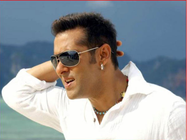 Unknown Facts About Salman